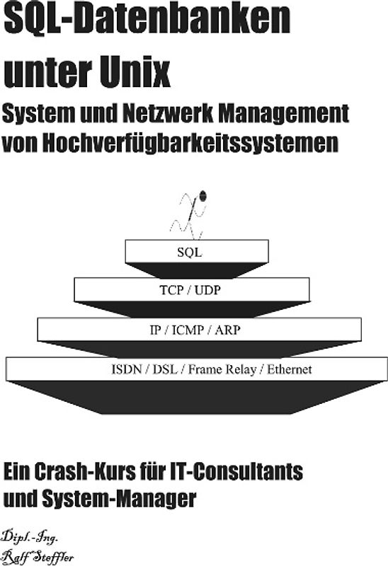 SQL-Datenbanken unter Unix