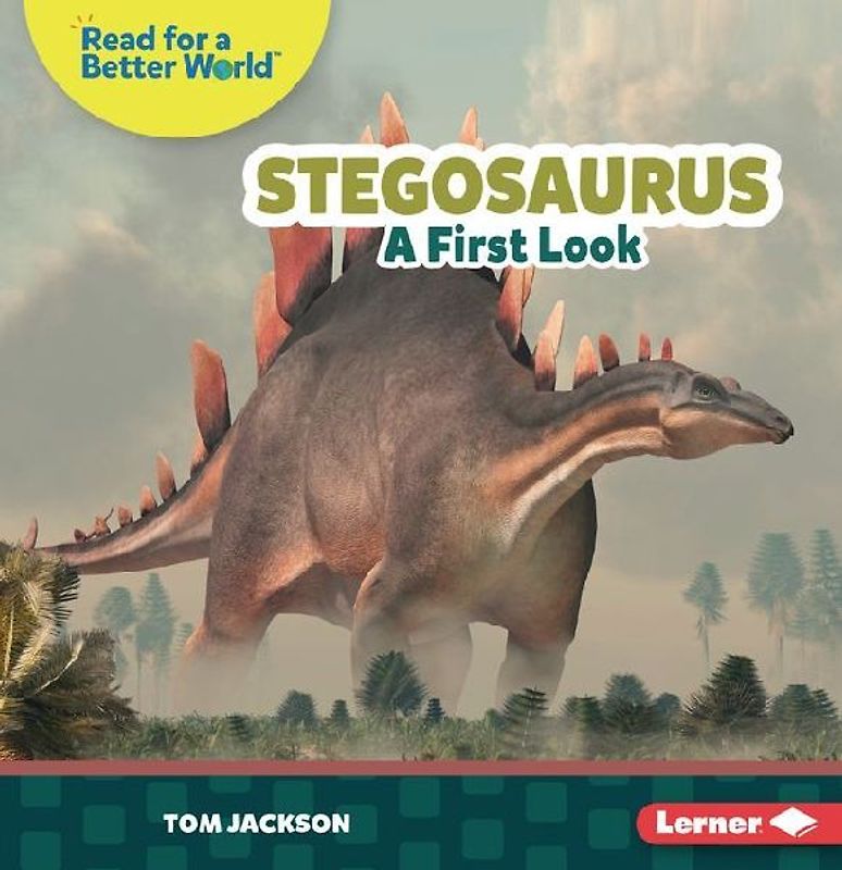 Stegosaurus