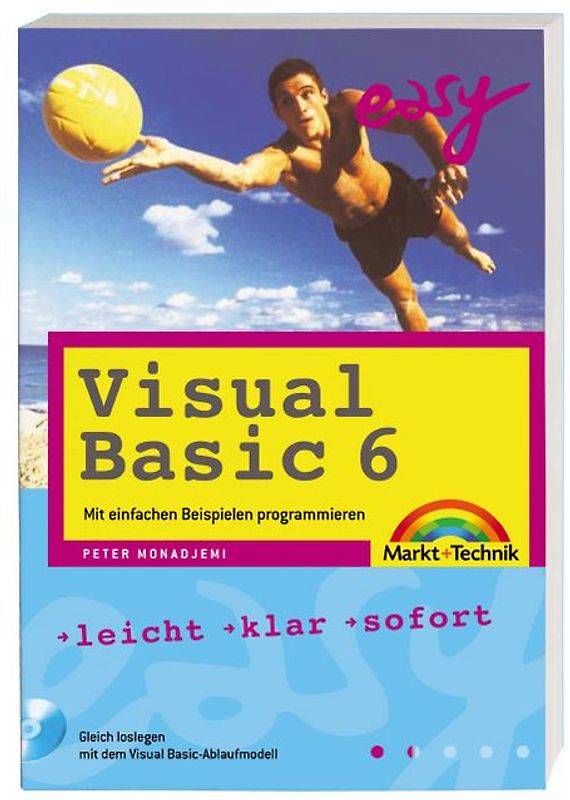 Visual Basic 6