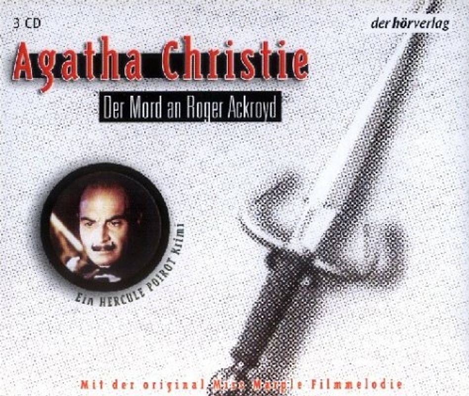 Der Mord an Roger Ackroyd
