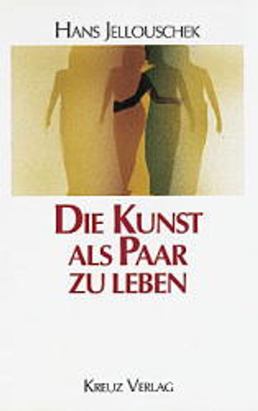 Die Kunst als Paar zu leben