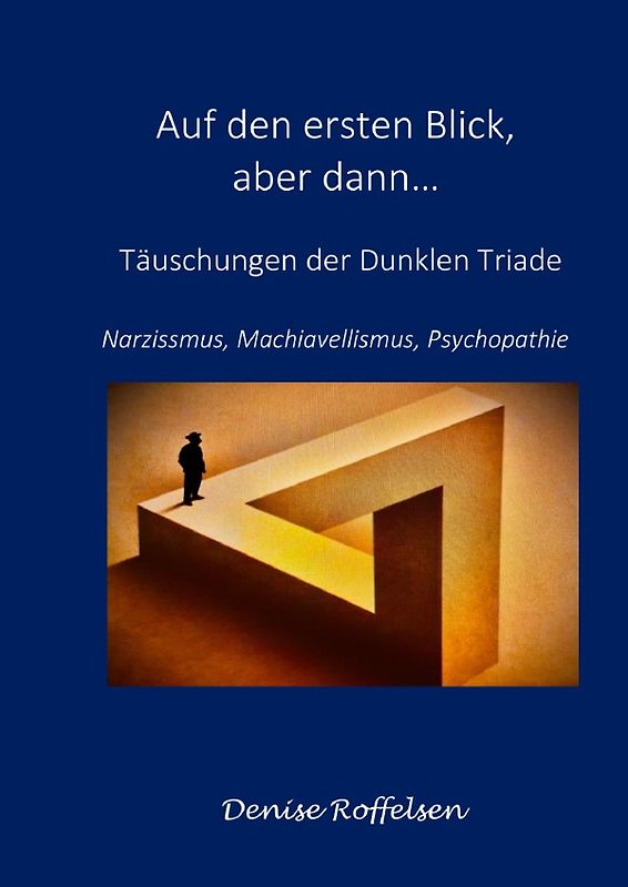 Auf den ersten Blick, aber dann...