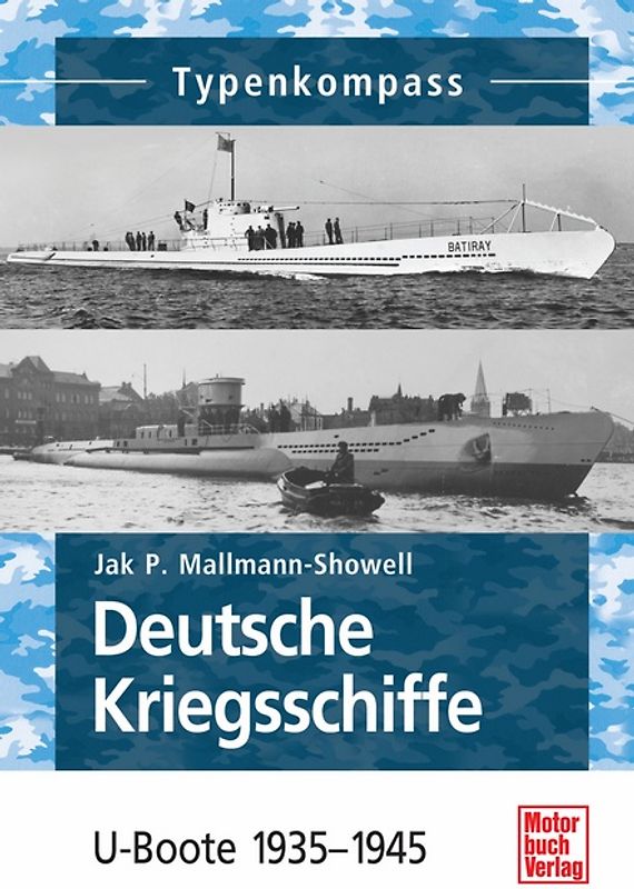 Deutsche Kriegsschiffe