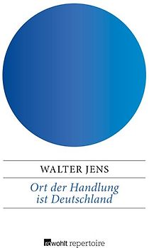 Ort der Handlung ist Deutschland
