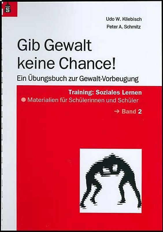 Gib Gewalt keine Chance!