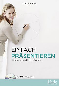 Einfach präsentieren
