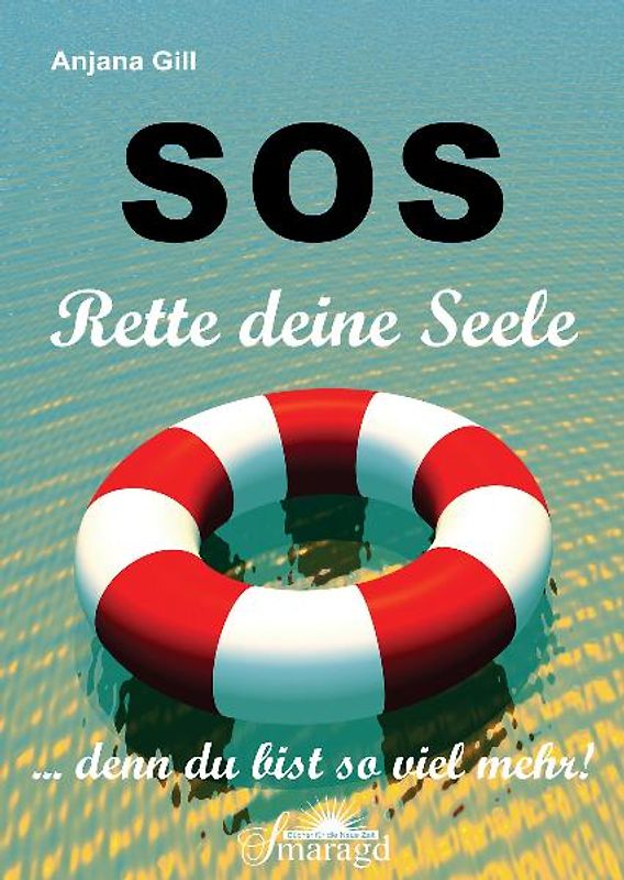 SOS - Rette deine Seele