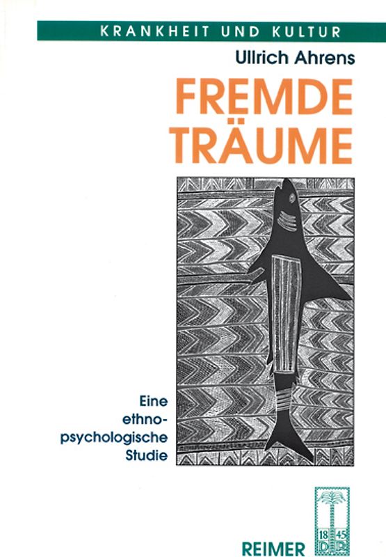 Fremde Träume