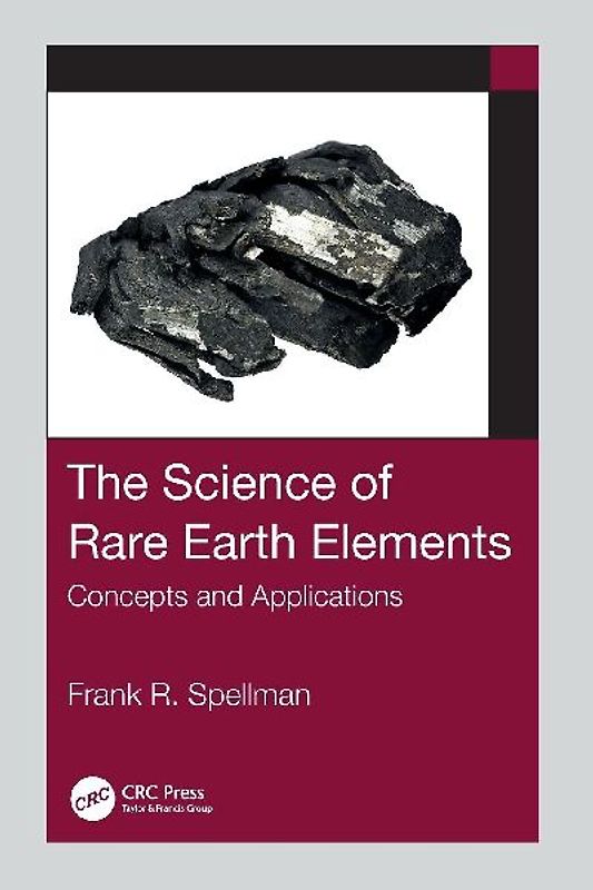 The Science of Rare Earth Elements