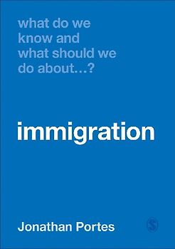 What Do We Know and What Should We Do About Immigration?