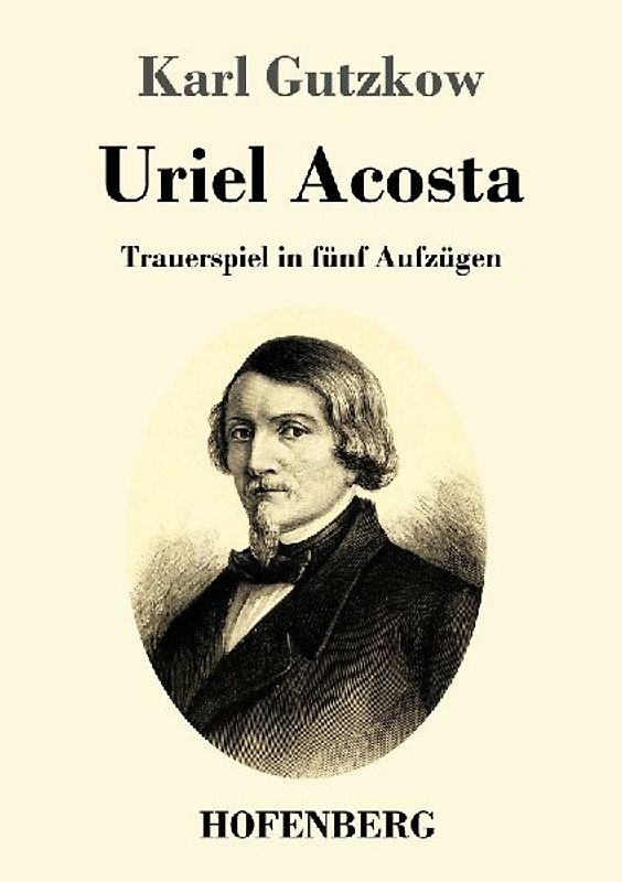Uriel Acosta