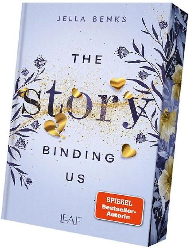 The Story Binding Us