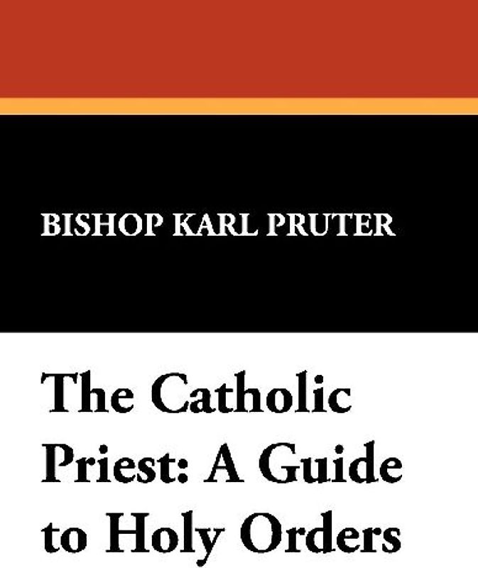 The Catholic Priest