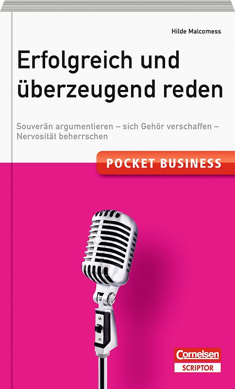 Pocket Business. Erfolgreich und überzeugend reden