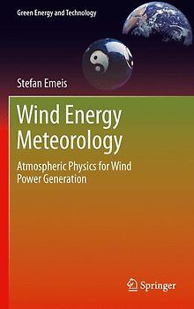 Wind Energy Meteorology