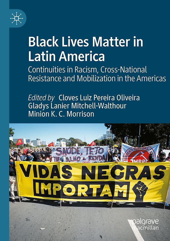 Black Lives Matter in Latin America