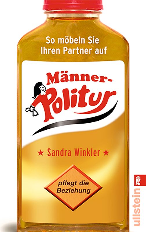 Männerpolitur