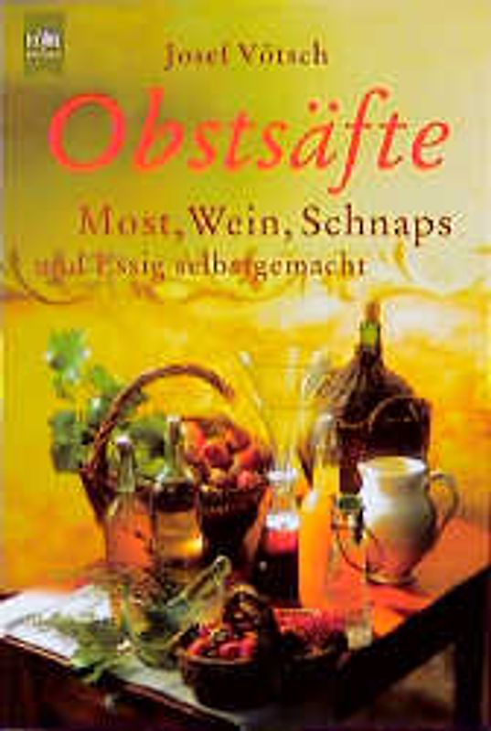 Obstsäfte