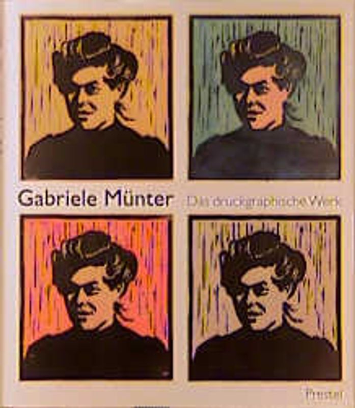 Gabriele Münter