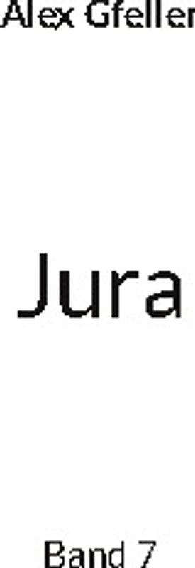 Jura