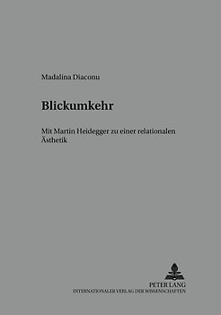 Blickumkehr