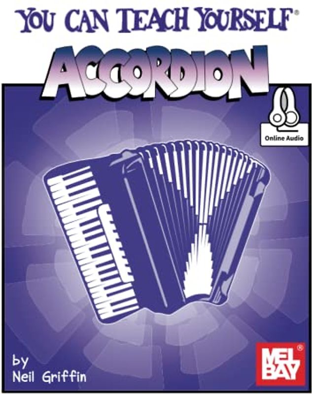 You Can Teach Yourself Accordion
