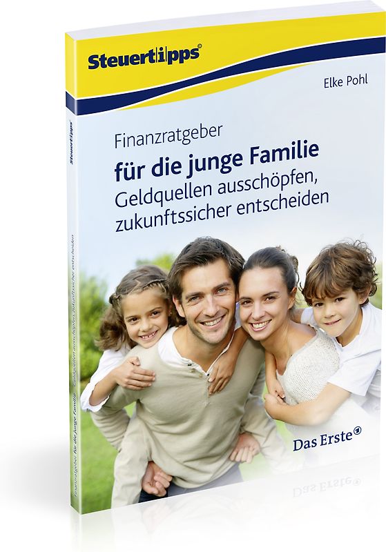 Finanzratgeber für die junge Familie