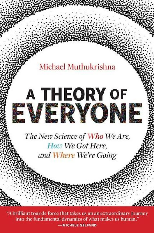 A Theory of Everyone