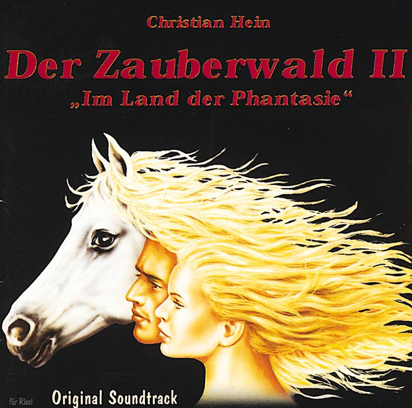 Christian Hein - Der Zauberwald II