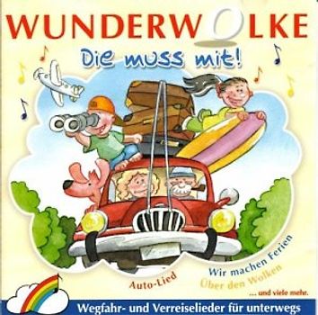 Wunderwolke - Die Muss Mit