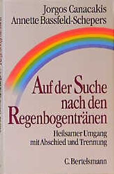 Auf der Suche nach den Regenbogentränen