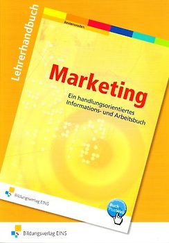 Marketing: Materialienband