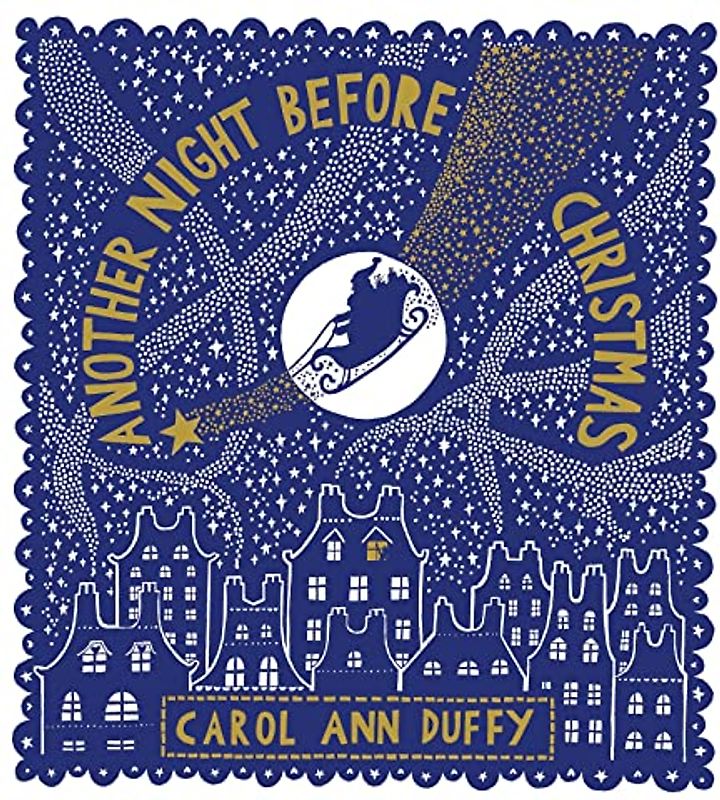 Another Night Before Christmas