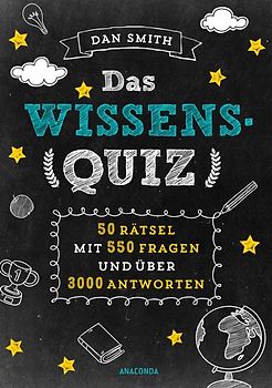 Das Wissensquiz