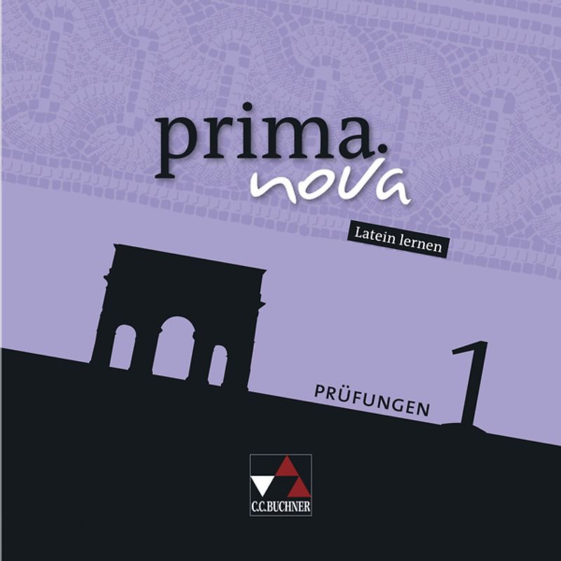 prima.nova Palette / prima.nova Prüfungen 1