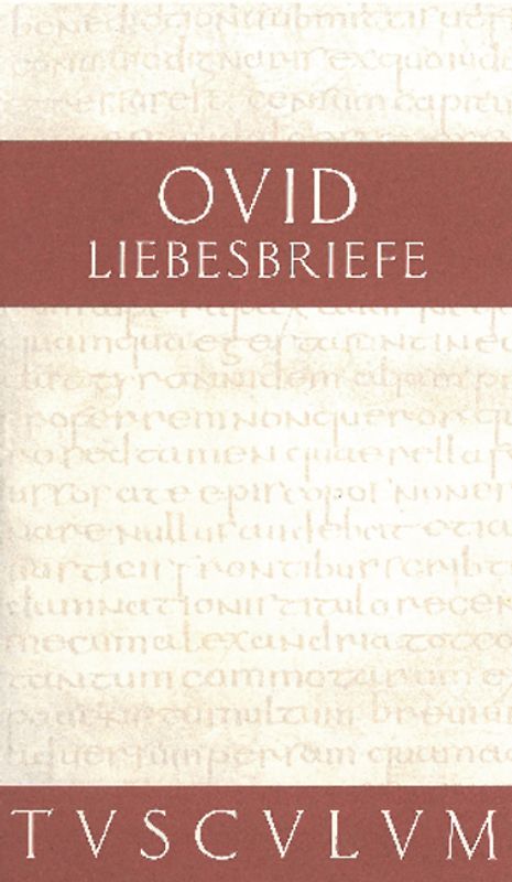 Liebesbriefe / Heroides