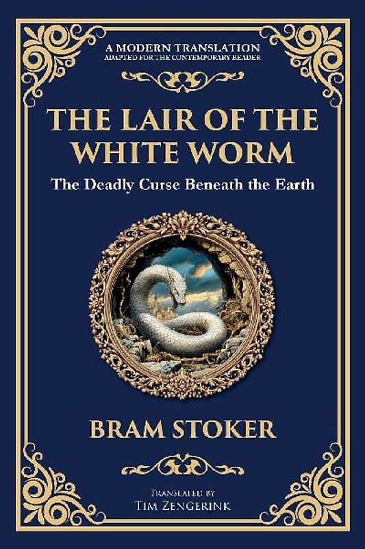 The Lair of the White Worm