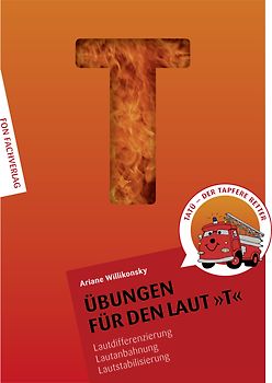 Übungen für den Laut T