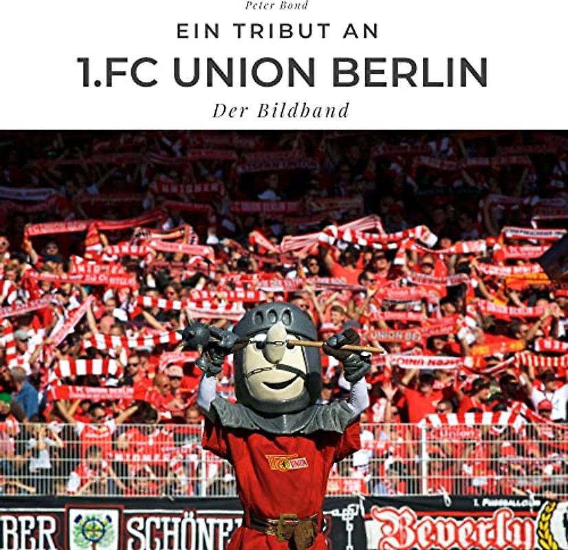 Ein Tribut an 1.FC Union Berlin
