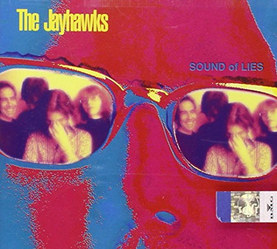 the Jayhawks - Sound of Lies