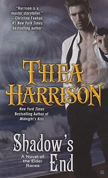 Shadow's End - Thea Harrison [Paperback]