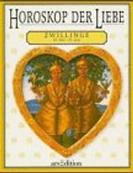 Horoskop der Liebe / Zwillinge