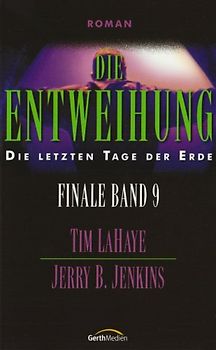 Die Entweihung - Finale 9*