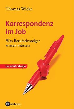 Korrespondenz im Job