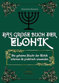 Das große Buch der Elohik