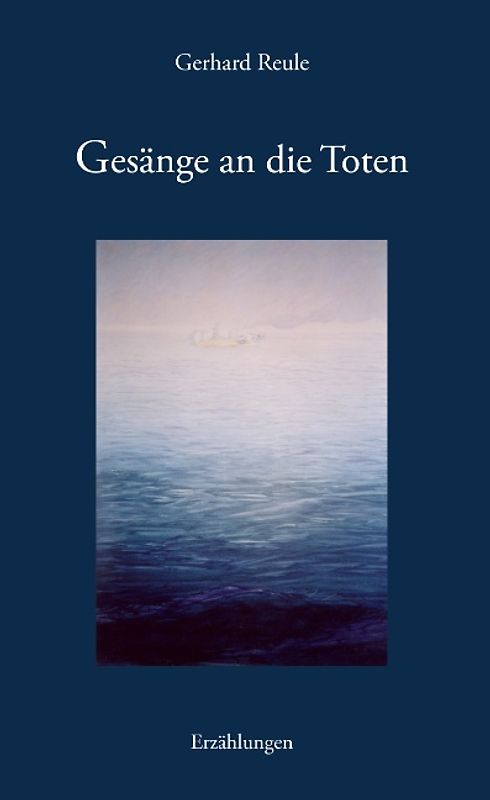 Gesänge an die Toten