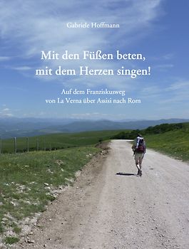 Mit den Füßen beten, mit dem Herzen singen!