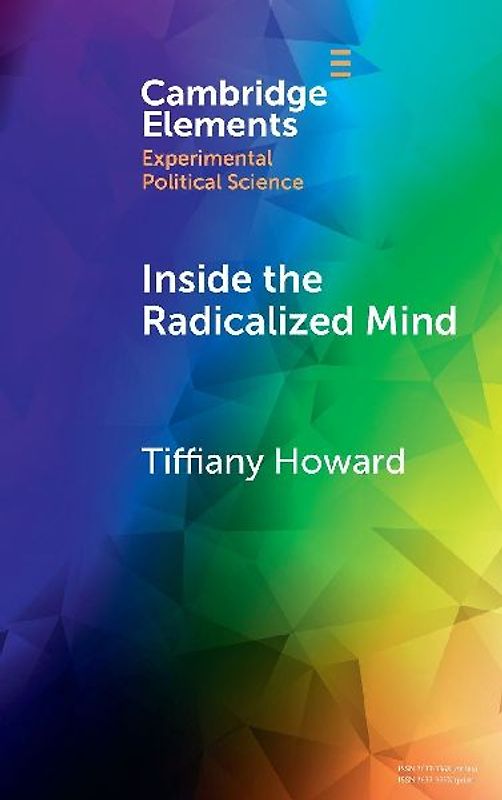Inside the Radicalized Mind