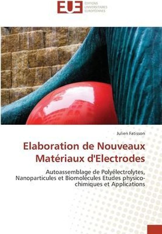 Elaboration de Nouveaux Matériaux d'Electrodes