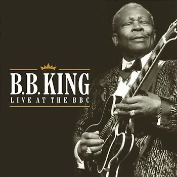 B.B. King - Live at the BBC